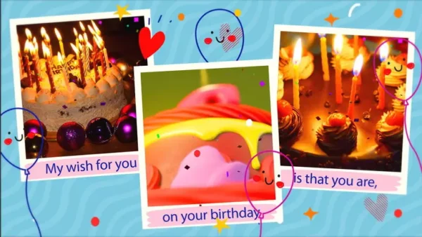 Funny Video Birthday Wishes | Studiovideo-hd