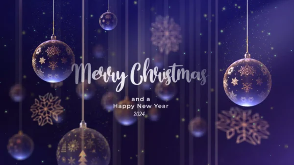 cute christmas backgrounds || Studiovideo-hd.com