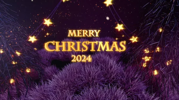 Funny Christmas Screensavers Free || Studiovideo-hd.com