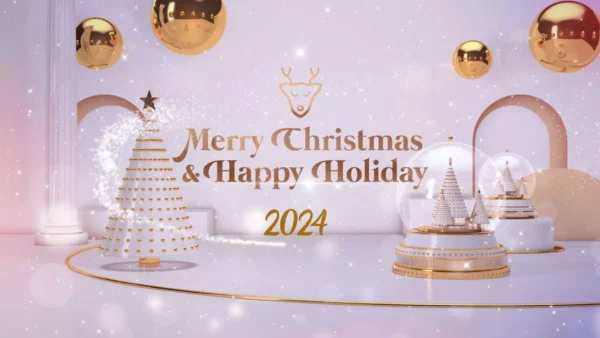 Cool Wallpaper Christmas || Studiovideo-hd.com