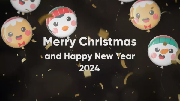 Cool Backgrounds For Christmas || Studiovideo-hd.com