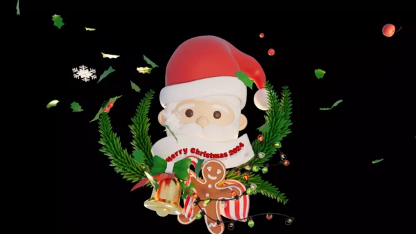 Christmas Images Free Download || Studiovideo-hd.com