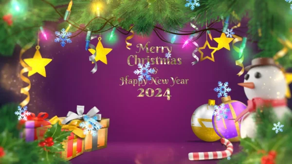 Happy Christmas HD Images || Studiovideo-hd.com