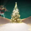 merry Christmas animations free