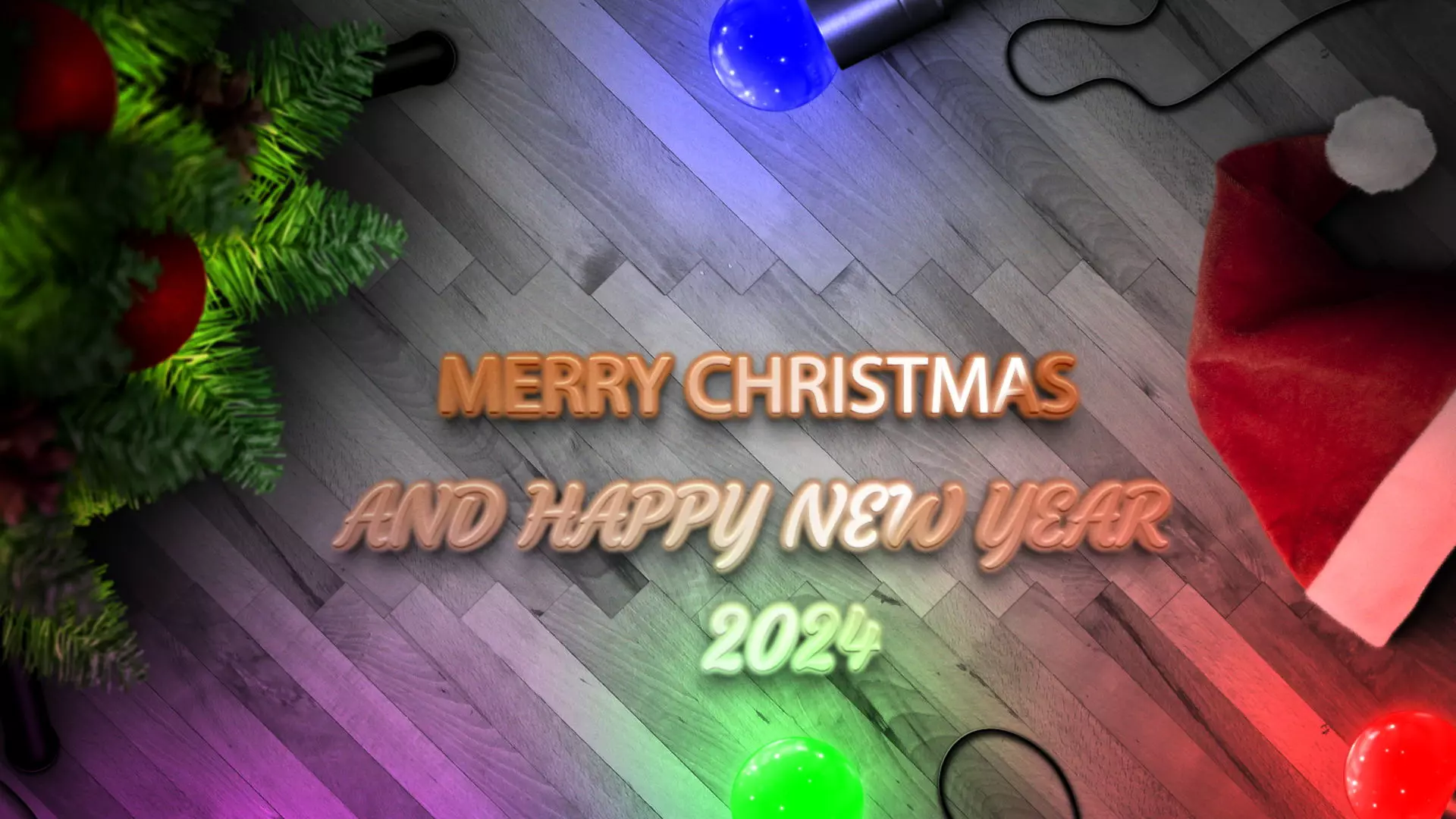 Merry Christmas video 2024_2024_12