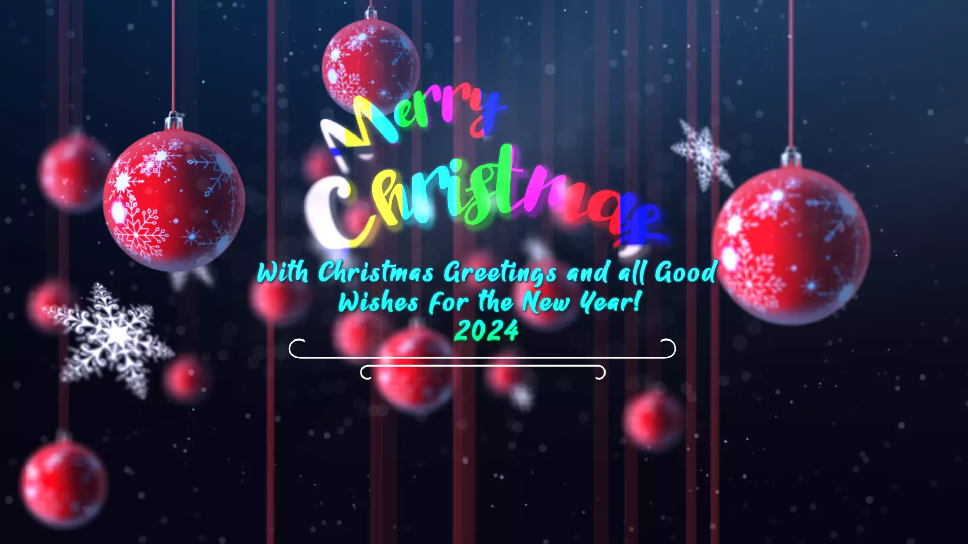 Funny Christmas wishes video_2024_17