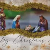 Nativity scene download