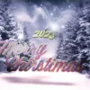 Christmas screensavers free