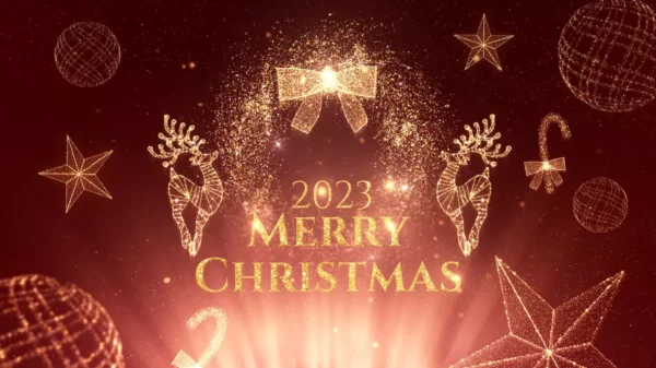 Christmas windows backgrounds 2023