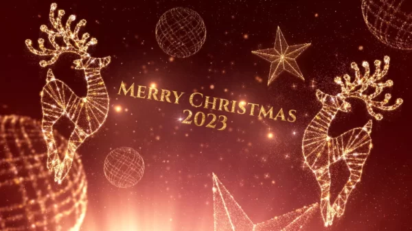 Christmas screensavers for android