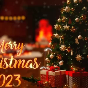 Christmas Screensaver_308