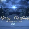 Christmas tree screensavers free