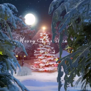 Christmas Screensaver_320_2