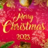 Merry Christmas short video clips