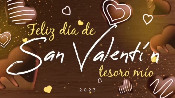 Imagenes de San Valentin bonitas