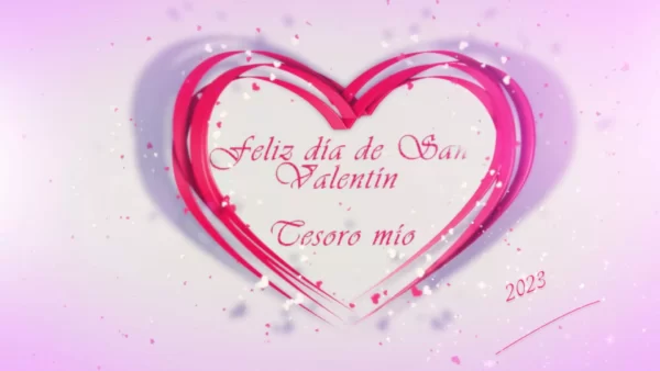 feliz dia de san valentin imagines