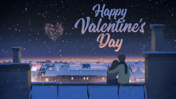 Funny Valentine Day Gif | Download funny gif | StudioVideo-hd