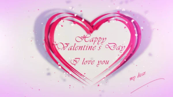 Valentines E Cards from StudioVideo-hd