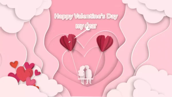 Gif Valentines Day Funny - Download funny gif | StudioVideo-hd