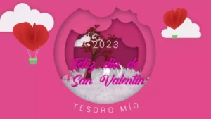 dia de san valentin para amigas