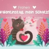 glückwünsche für valentinstag