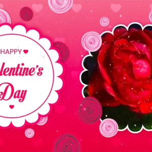 Valentine Greetings video 104_a