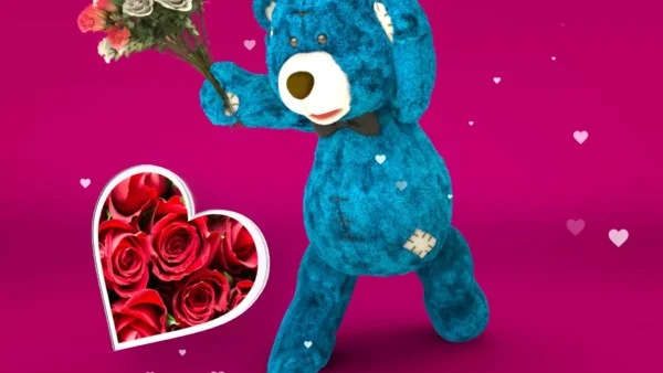 Animated Valentines Images | StudioVideo-hd