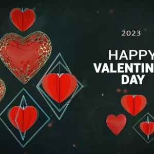 Valentine’s Day Greetings 2023 video 106_a