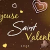 joyeuse saint valentin 2023