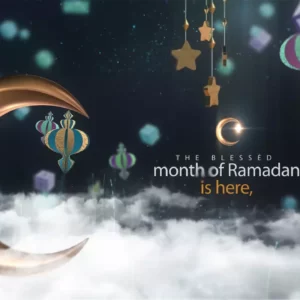 Ramadan Kareem Wishes video 3