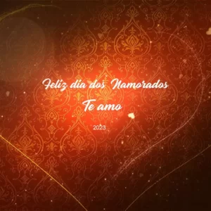 Feliz Nosso Dia Amor video 32_por