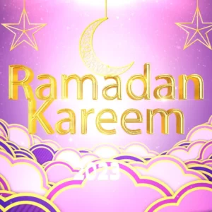 Ramadan Kareem Wishes 2023 video35