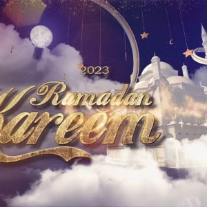 Ramadan Kareem Video Greetings video 40