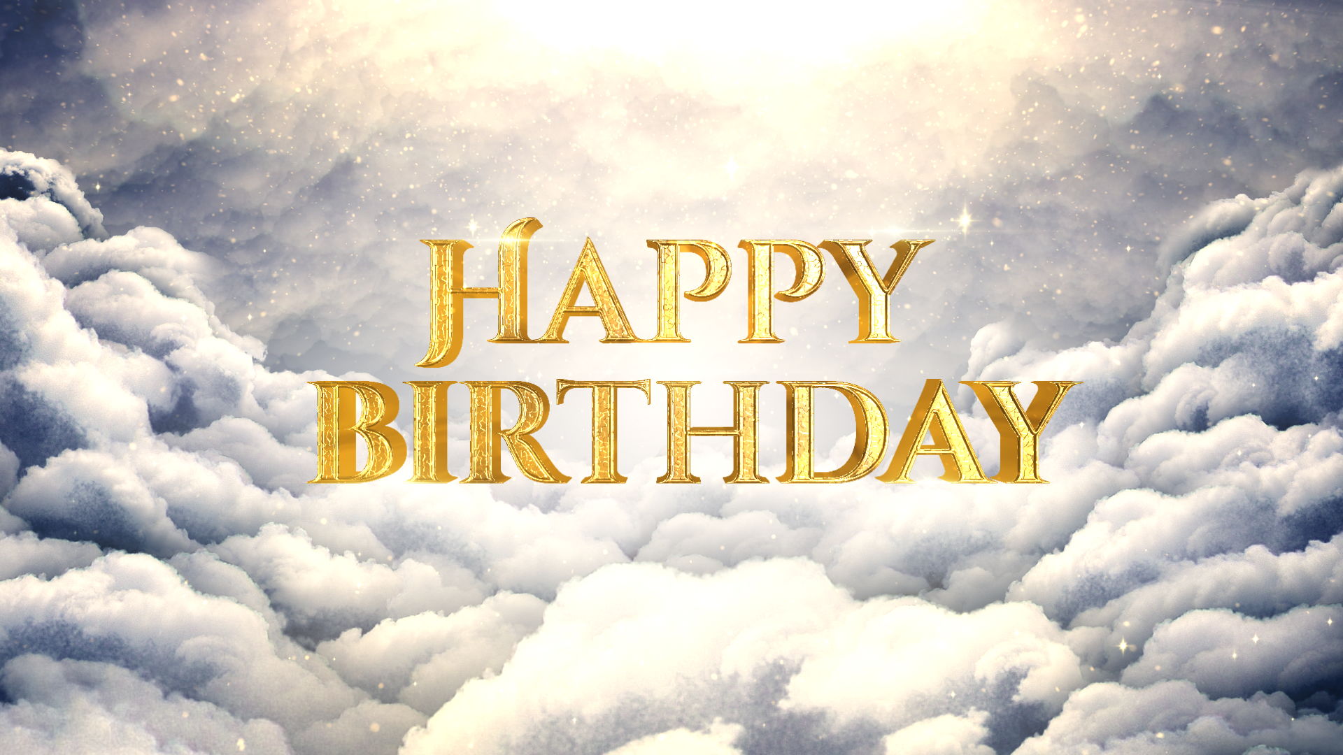 Happy Birthday Wish Video For Friend | StudioVideo-hd