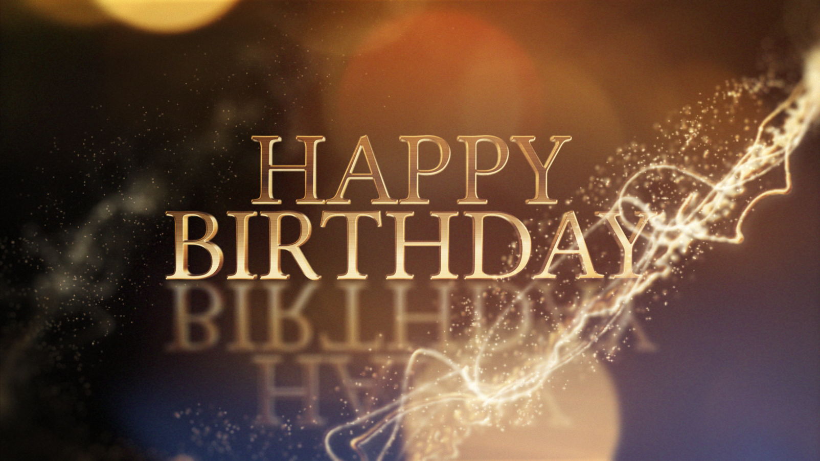 African American Birthday Gif | StudioVideo-hd