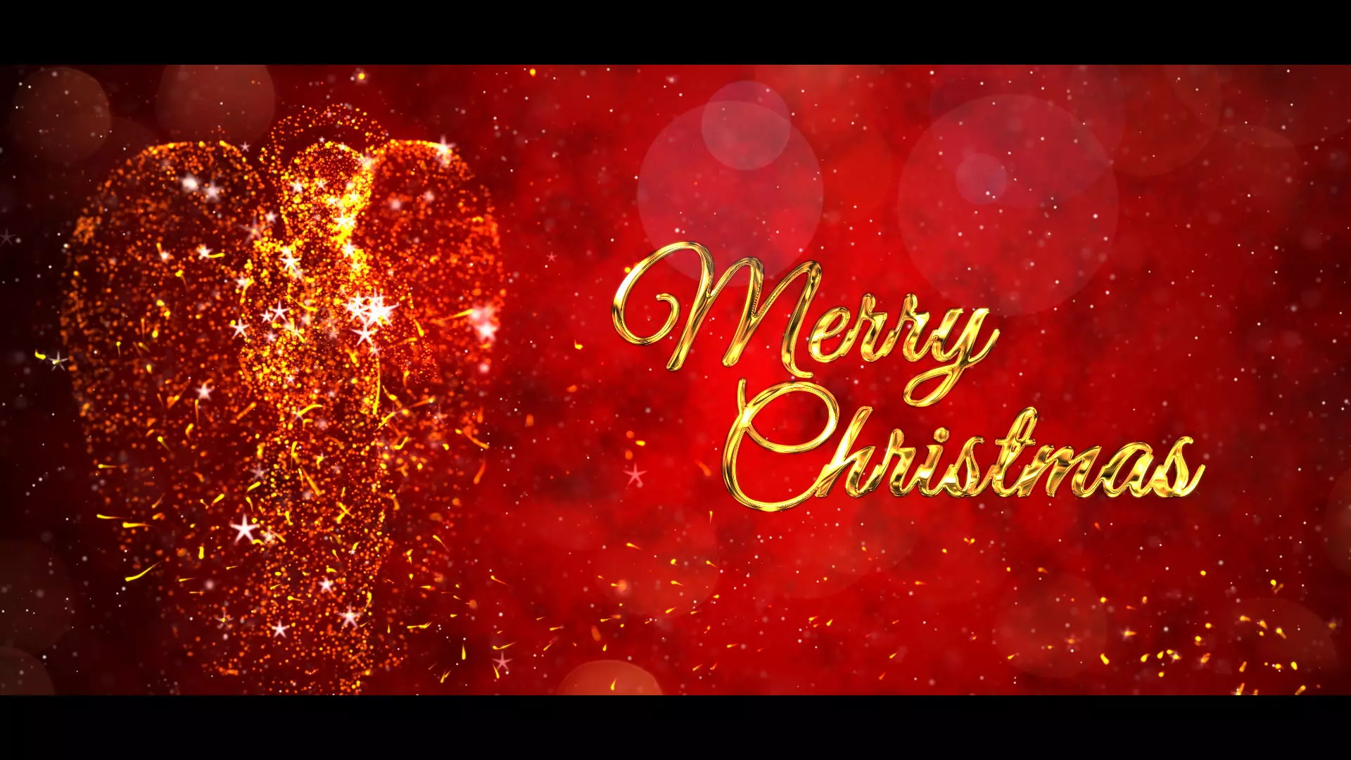 Xmas Wishes For Friends || studiovideo-hd.com