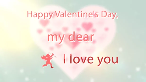 Valentines Day Animated Images | StudioVideo-hd