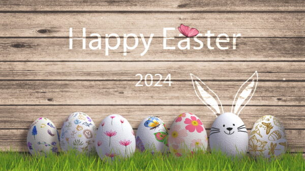 Easter Monday Greetings | StudioVideo-hd