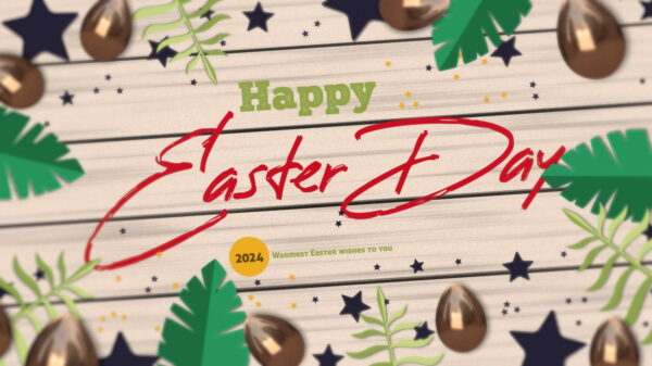 Easter Funny Greetings | StudioVideo-hd