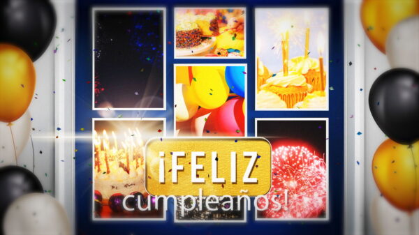 Felicitaciones de cumpleaños graciosas y originales videos