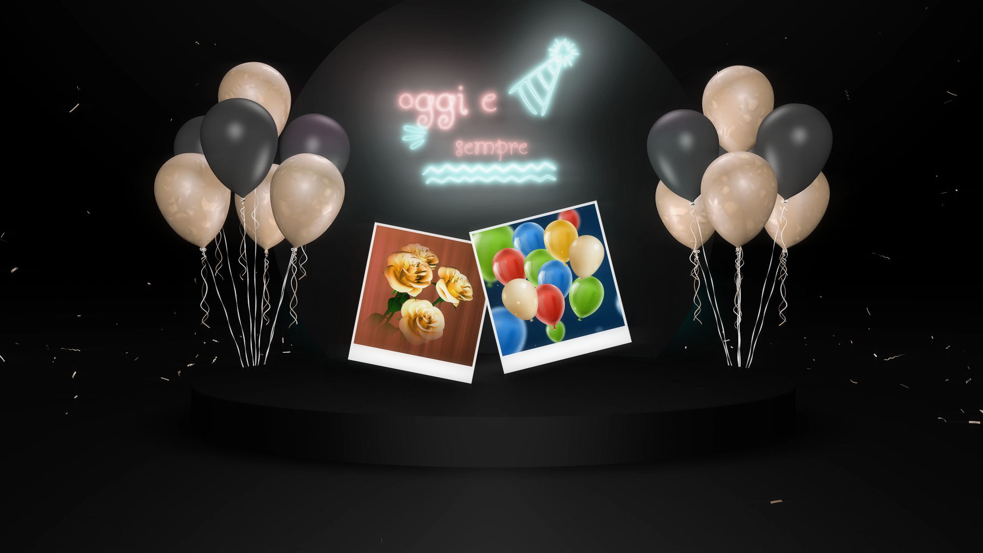 Video buon compleanno whatsapp gratis_1_1