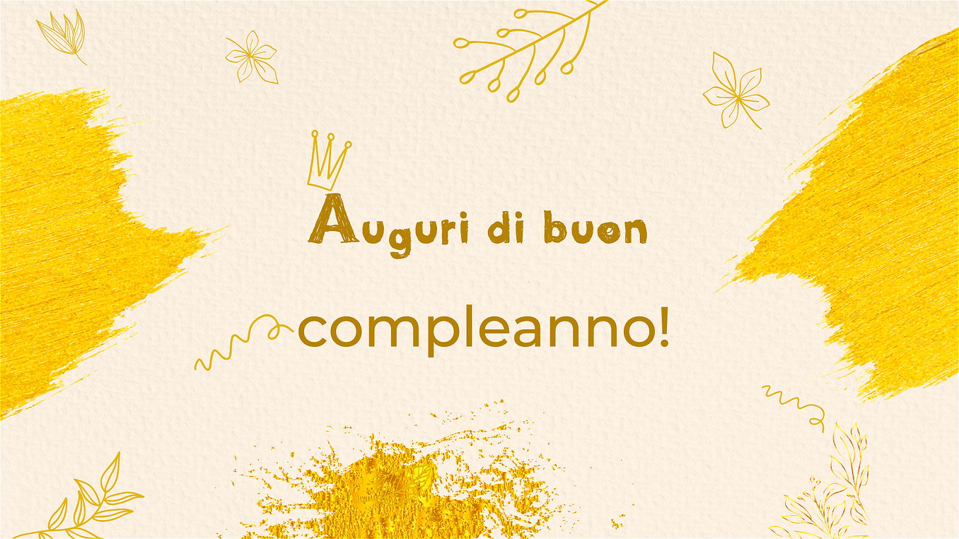 Auguri Compleanno Divertenti Amica | StudioVideo-hd