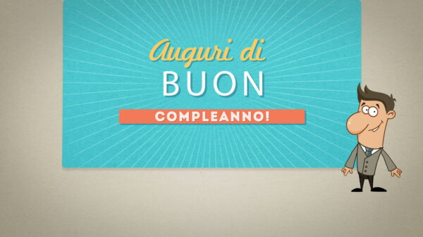 Auguri Compleanno Fidanzato Divertenti | StudioVideo-hd