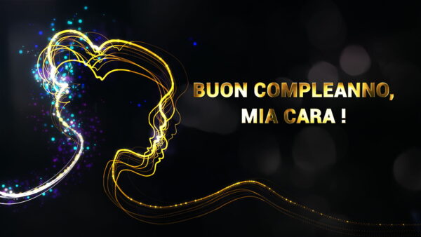 Auguri A Mia Figlia Compleanno | StudioVideo-hd