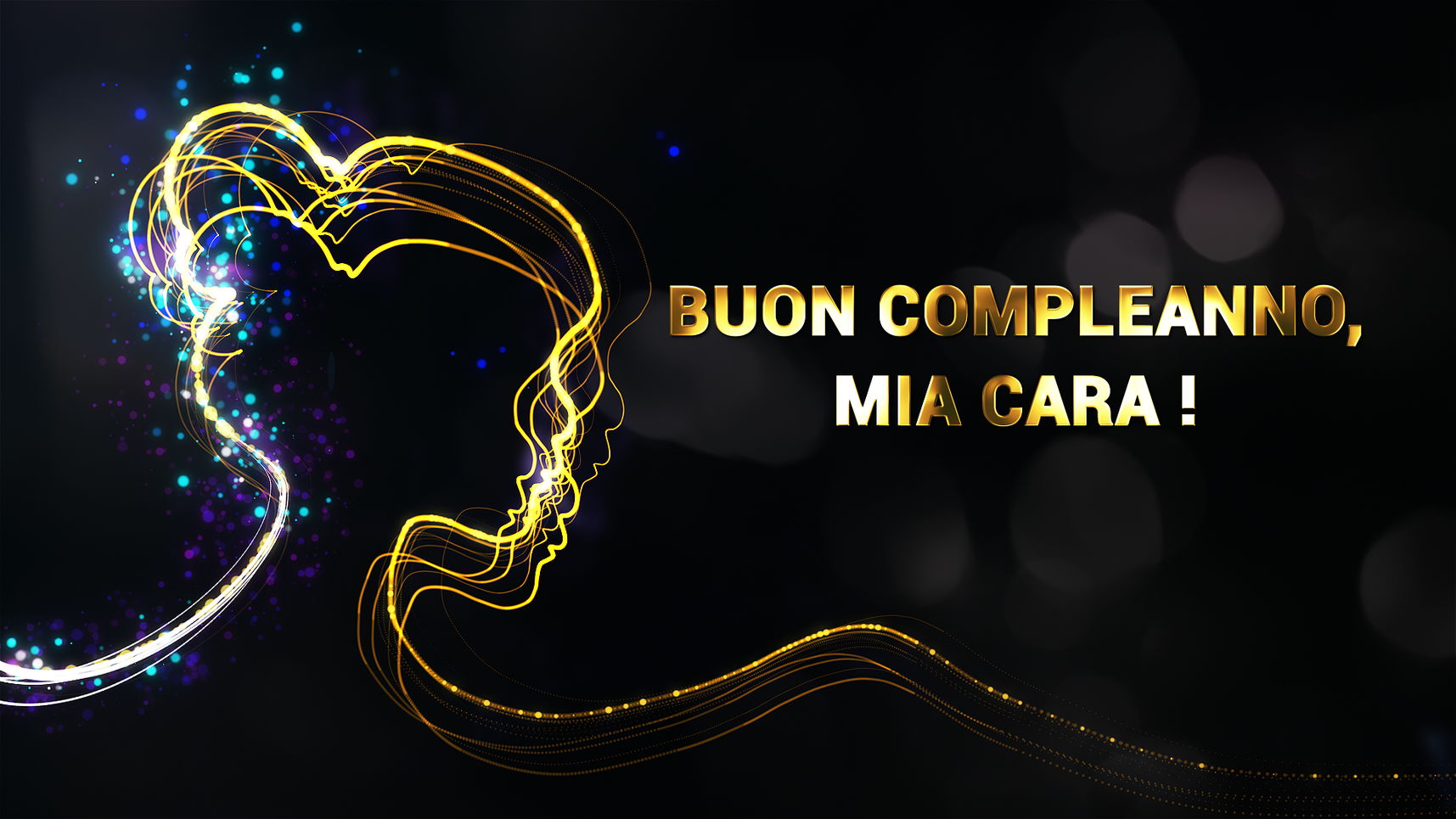 Auguri A Mia Figlia Di Buon Compleanno | StudioVideo-hd