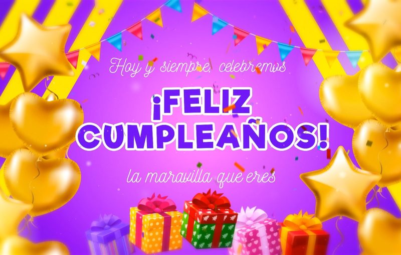 Felicitaciones de cumpleaños graciosas videos | StudioVideo-hd