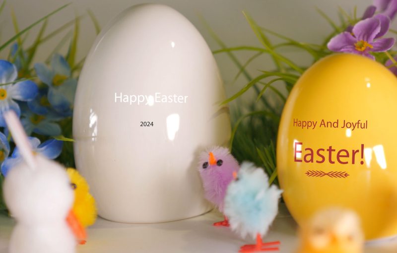 Free Easter Wishes | StudioVideo-hd