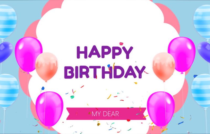 Free Funny Birthday Gifs || StudioVideo-hd