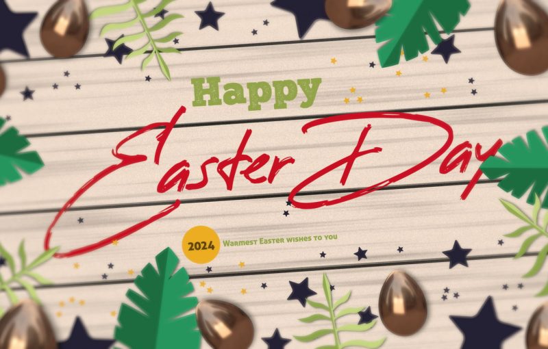 Easter Funny Greetings | StudioVideo-hd