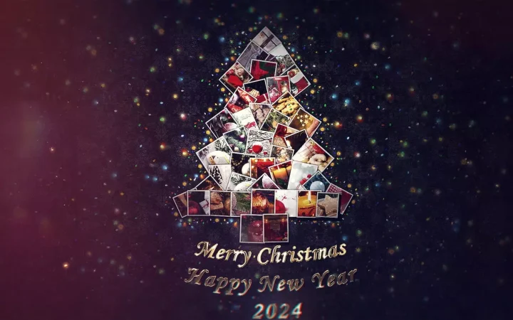 Xmas Wishes Videos || StudioVideo-hd.com